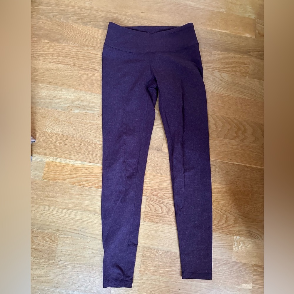 Lucy Legging